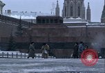 Immagine di La Piazza Rossa Mosca Russia Unione Sovietica, 1970, secondo 42 filmato di repertorio 65675073445