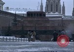 Immagine di La Piazza Rossa Mosca Russia Unione Sovietica, 1970, secondo 43 filmato di repertorio 65675073445