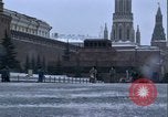 Immagine di La Piazza Rossa Mosca Russia Unione Sovietica, 1970, secondo 48 filmato di repertorio 65675073445