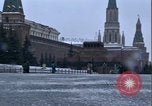 Immagine di La Piazza Rossa Mosca Russia Unione Sovietica, 1970, secondo 49 filmato di repertorio 65675073445