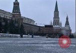 Immagine di La Piazza Rossa Mosca Russia Unione Sovietica, 1970, secondo 50 filmato di repertorio 65675073445