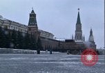 Immagine di La Piazza Rossa Mosca Russia Unione Sovietica, 1970, secondo 51 filmato di repertorio 65675073445