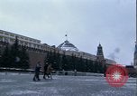 Immagine di La Piazza Rossa Mosca Russia Unione Sovietica, 1970, secondo 55 filmato di repertorio 65675073445
