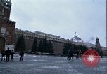 Immagine di La Piazza Rossa Mosca Russia Unione Sovietica, 1970, secondo 57 filmato di repertorio 65675073445