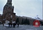 Immagine di La Piazza Rossa Mosca Russia Unione Sovietica, 1970, secondo 59 filmato di repertorio 65675073445