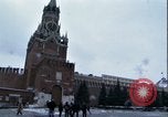 Immagine di La Piazza Rossa Mosca Russia Unione Sovietica, 1970, secondo 60 filmato di repertorio 65675073445