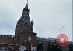 Immagine di La Piazza Rossa Mosca Russia Unione Sovietica, 1970, secondo 61 filmato di repertorio 65675073445