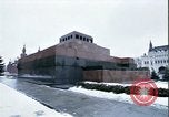 Immagine di I monumenti Mosca Russia Unione Sovietica, 1970, secondo 1 filmato di repertorio 65675073447