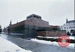 Immagine di I monumenti Mosca Russia Unione Sovietica, 1970, secondo 3 filmato di repertorio 65675073447