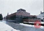 Immagine di I monumenti Mosca Russia Unione Sovietica, 1970, secondo 5 filmato di repertorio 65675073447