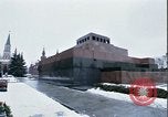 Immagine di I monumenti Mosca Russia Unione Sovietica, 1970, secondo 7 filmato di repertorio 65675073447