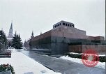 Immagine di I monumenti Mosca Russia Unione Sovietica, 1970, secondo 8 filmato di repertorio 65675073447
