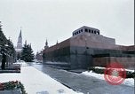Immagine di I monumenti Mosca Russia Unione Sovietica, 1970, secondo 9 filmato di repertorio 65675073447