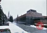 Immagine di I monumenti Mosca Russia Unione Sovietica, 1970, secondo 10 filmato di repertorio 65675073447