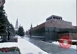 Immagine di I monumenti Mosca Russia Unione Sovietica, 1970, secondo 11 filmato di repertorio 65675073447