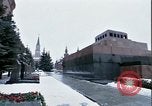Immagine di I monumenti Mosca Russia Unione Sovietica, 1970, secondo 12 filmato di repertorio 65675073447