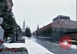 Immagine di I monumenti Mosca Russia Unione Sovietica, 1970, secondo 14 filmato di repertorio 65675073447
