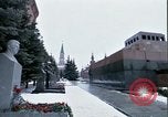 Immagine di I monumenti Mosca Russia Unione Sovietica, 1970, secondo 16 filmato di repertorio 65675073447