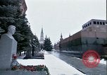Immagine di I monumenti Mosca Russia Unione Sovietica, 1970, secondo 17 filmato di repertorio 65675073447