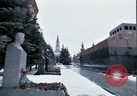 Immagine di I monumenti Mosca Russia Unione Sovietica, 1970, secondo 18 filmato di repertorio 65675073447