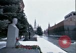 Immagine di I monumenti Mosca Russia Unione Sovietica, 1970, secondo 20 filmato di repertorio 65675073447