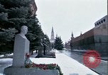 Immagine di I monumenti Mosca Russia Unione Sovietica, 1970, secondo 21 filmato di repertorio 65675073447