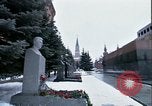 Immagine di I monumenti Mosca Russia Unione Sovietica, 1970, secondo 22 filmato di repertorio 65675073447