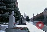 Immagine di I monumenti Mosca Russia Unione Sovietica, 1970, secondo 23 filmato di repertorio 65675073447