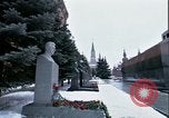 Immagine di I monumenti Mosca Russia Unione Sovietica, 1970, secondo 24 filmato di repertorio 65675073447
