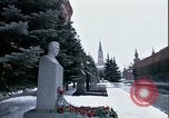 Immagine di I monumenti Mosca Russia Unione Sovietica, 1970, secondo 26 filmato di repertorio 65675073447