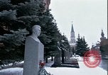 Immagine di I monumenti Mosca Russia Unione Sovietica, 1970, secondo 28 filmato di repertorio 65675073447