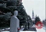 Immagine di I monumenti Mosca Russia Unione Sovietica, 1970, secondo 29 filmato di repertorio 65675073447