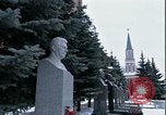 Immagine di I monumenti Mosca Russia Unione Sovietica, 1970, secondo 30 filmato di repertorio 65675073447