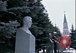 Immagine di I monumenti Mosca Russia Unione Sovietica, 1970, secondo 31 filmato di repertorio 65675073447