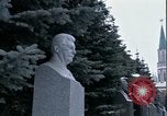 Immagine di I monumenti Mosca Russia Unione Sovietica, 1970, secondo 32 filmato di repertorio 65675073447