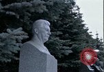Immagine di I monumenti Mosca Russia Unione Sovietica, 1970, secondo 33 filmato di repertorio 65675073447