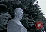 Immagine di I monumenti Mosca Russia Unione Sovietica, 1970, secondo 34 filmato di repertorio 65675073447