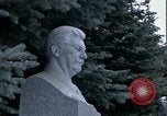 Immagine di I monumenti Mosca Russia Unione Sovietica, 1970, secondo 35 filmato di repertorio 65675073447