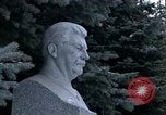 Immagine di I monumenti Mosca Russia Unione Sovietica, 1970, secondo 36 filmato di repertorio 65675073447