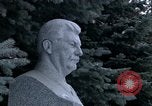 Immagine di I monumenti Mosca Russia Unione Sovietica, 1970, secondo 37 filmato di repertorio 65675073447