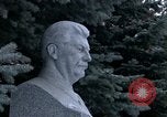 Immagine di I monumenti Mosca Russia Unione Sovietica, 1970, secondo 39 filmato di repertorio 65675073447