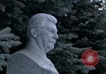 Immagine di I monumenti Mosca Russia Unione Sovietica, 1970, secondo 40 filmato di repertorio 65675073447