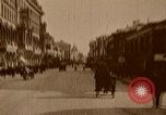 Immagine di Corpo di Lenin Mosca Russia Unione Sovietica, 1924, secondo 5 filmato di repertorio 65675073448