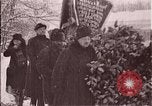 Immagine di Corpo di Lenin Mosca Russia Unione Sovietica, 1924, secondo 9 filmato di repertorio 65675073448