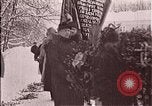 Immagine di Corpo di Lenin Mosca Russia Unione Sovietica, 1924, secondo 10 filmato di repertorio 65675073448
