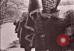 Immagine di Corpo di Lenin Mosca Russia Unione Sovietica, 1924, secondo 11 filmato di repertorio 65675073448