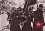 Immagine di Corpo di Lenin Mosca Russia Unione Sovietica, 1924, secondo 12 filmato di repertorio 65675073448