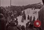 Immagine di Corpo di Lenin Mosca Russia Unione Sovietica, 1924, secondo 20 filmato di repertorio 65675073448