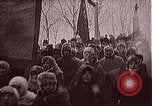 Immagine di Corpo di Lenin Mosca Russia Unione Sovietica, 1924, secondo 22 filmato di repertorio 65675073448