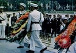 Immagine di Ho Chin Minh mausoleo Hanoi Vietnam, 1976, secondo 4 filmato di repertorio 65675073450